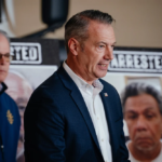 Acting ICE Director Todd Lyons faces court hearing over bond order violations in Minnesota