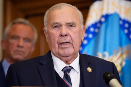 Congressman Jim Baird hospitalized after car accident, also praised Trump administration’s capture of Nicolás Maduro