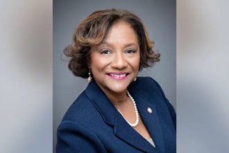 Former Georgia lawmaker Karen Bennett accused of wrongly claiming COVID unemployment benefits while still working