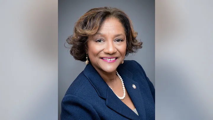 Former Georgia lawmaker Karen Bennett accused of wrongly claiming COVID unemployment benefits while still working