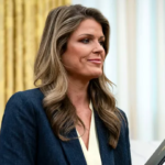 Federal judge questions Lindsey Halligan over her use of U.S. Attorney title following unlawful appointment