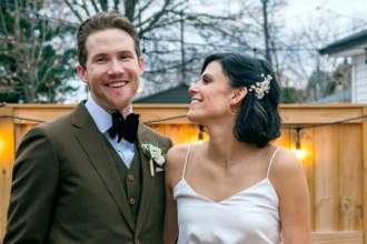 Michael David McKee, ex-husband of Monique Tepe, arrested in Illinois in connection to Ohio dentist double murder