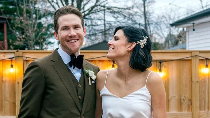 Michael David McKee, ex-husband of Monique Tepe, arrested in Illinois in connection to Ohio dentist double murder