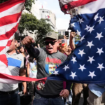 Mike Pompeo speaking on US policy toward Venezuela as he urges support for democratic leaders after Maduro’s fall