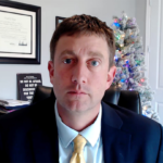 Brian Blase discusses Minnesota Medicaid and Obamacare fraud concerns during a news interview