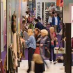 Munich Fabric Start showcases emotional materiality with Pleasure theme for Spring Summer 2027