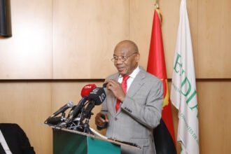 Natural Diamond Council leaders welcome ENDIAMA and SODIAM from Angola