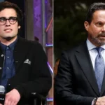 Alan Jackson Nick Reiner