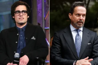 Alan Jackson Nick Reiner