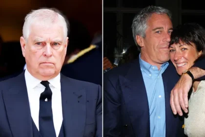 Prince Andrew Allowed Epstein and Maxwell into Royal Spaces, Experts Say