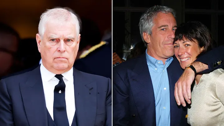 Prince Andrew Allowed Epstein and Maxwell into Royal Spaces, Experts Say
