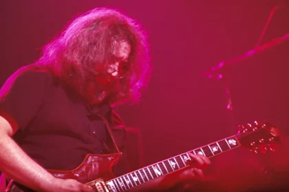 rateful Dead success story