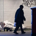 rough sleepers emergency accommodation