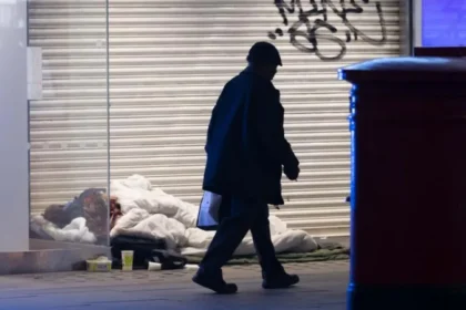 rough sleepers emergency accommodation