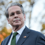 Scott Bessent discusses Minnesota fraud investigation and federal enforcement efforts