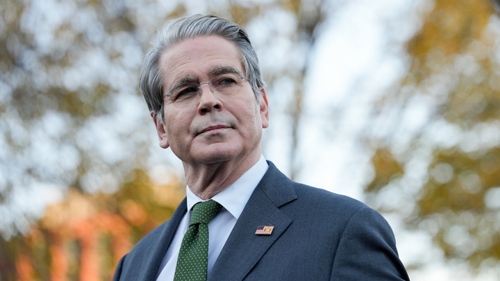 Scott Bessent discusses Minnesota fraud investigation and federal enforcement efforts