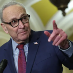 Senators vote on $174 billion spending package to prevent government shutdown