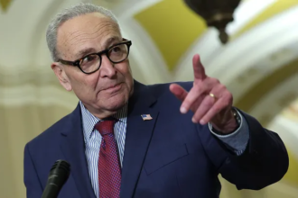 Senators vote on $174 billion spending package to prevent government shutdown