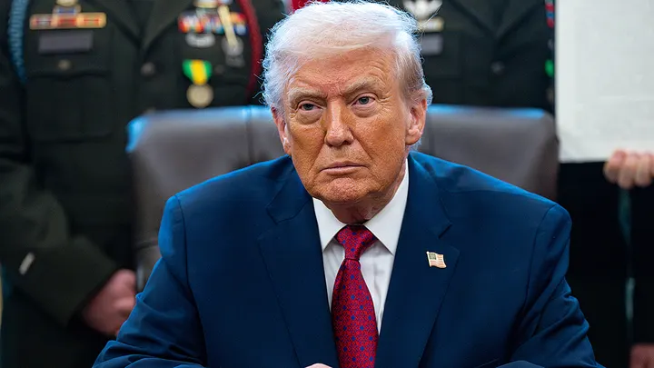 ICE agents operate in Minneapolis as Somali TPS holders face deportation