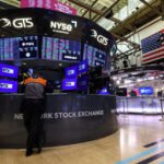 S&P 500 and Nasdaq fall as investors digest Big Tech earnings and rising AI spending