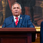 Supreme Court justices review election law case on mail-in ballots