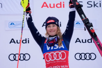 Team USA athletes announced for the Milan Cortina Winter Olympics during official roster reveal