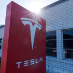 Tesla stock rises as SpaceX merger talks with xAI fuel consolidation hopes