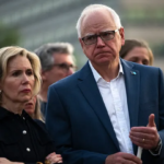 Minnesota Republicans call for accountability from Governor Tim Walz after he ends his re election campaign