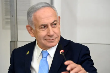 President Donald Trump announces Gaza Board of Peace signing ceremony in Davos, Switzerland, with global leaders invited