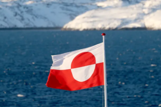 Trump Greenland debate as Danish lawmaker speaks during heated European Parliament session