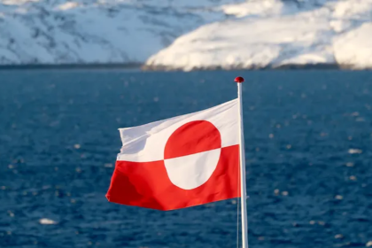 Trump Greenland debate as Danish lawmaker speaks during heated European Parliament session