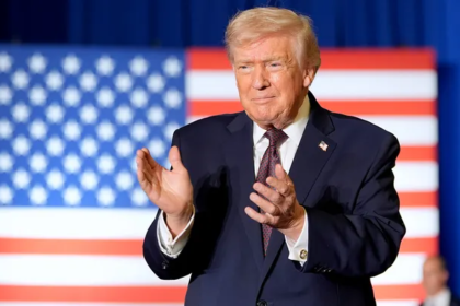 President Trump dedicates Kennedy Center speech to late Congressman Doug LaMalfa, honoring his loyalty and conservative leadership