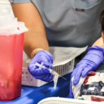 President Trump addressing immigration policy as changes unfold in Minnesota