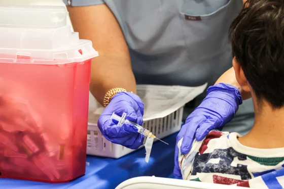 President Trump addressing immigration policy as changes unfold in Minnesota