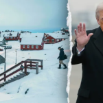 American public opinion on U.S. effort to acquire Greenland
