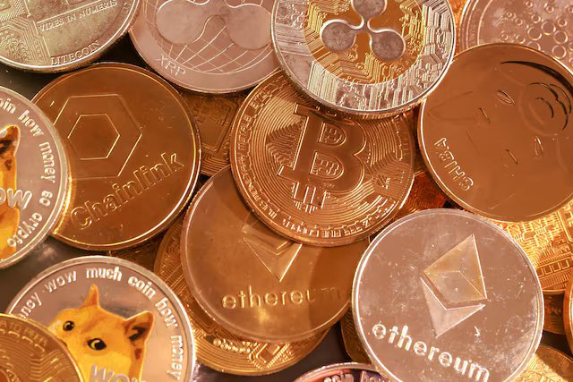 US Senate discusses cryptocurrency regulation bill amid industry debates