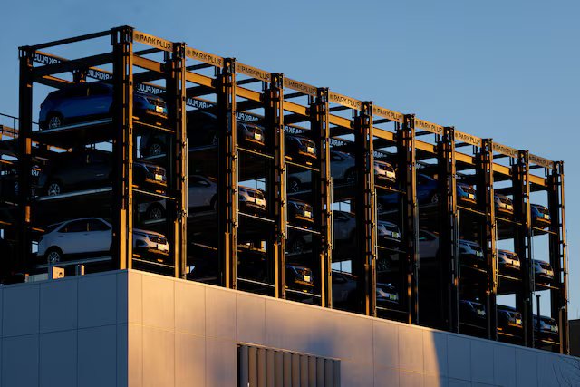 US wholesale inventories increase again in November, supporting inventory investment and Q4 GDP growth