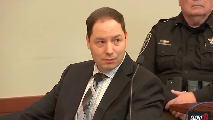 Virginia nanny testifies in Brendan Banfield murder trial