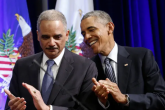 Tim Walz and the Minnesota fraud scandal following Eric Holder’s vetting defense