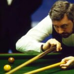 John Virgo: Legendary Snooker Player and TV Star Dies at 79