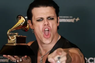 All the winners at the 2026 Grammy Awards