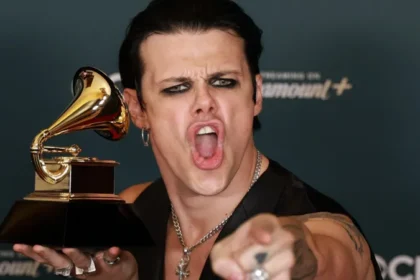 All the winners at the 2026 Grammy Awards