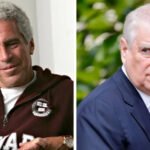 Andrew and Epstein Accused in Legal Letter Over Alleged Sex Acts Request