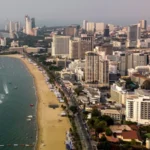 Asos co-founder dies after Thailand apartment block fall