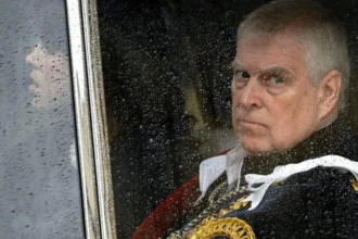 Australia backs removing Andrew from royal line of succession