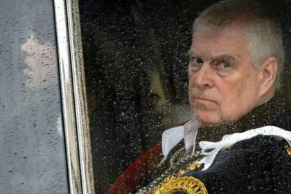 Australia backs removing Andrew from royal line of succession