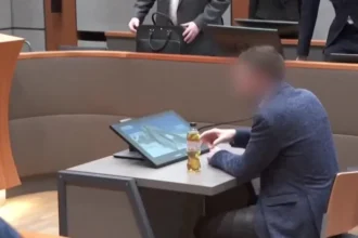 Austrian climber found guilty after girlfriend froze to death on mountain