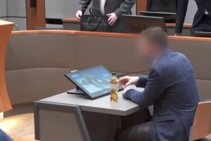 Austrian climber found guilty after girlfriend froze to death on mountain