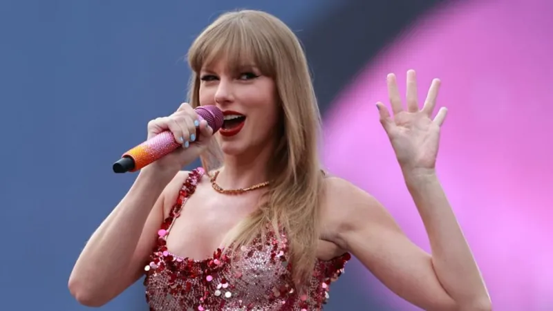 Austrian man faces terror charges over Taylor Swift concert attack plot