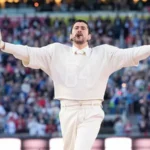 Bad Bunny UK charts after Super Bowl show